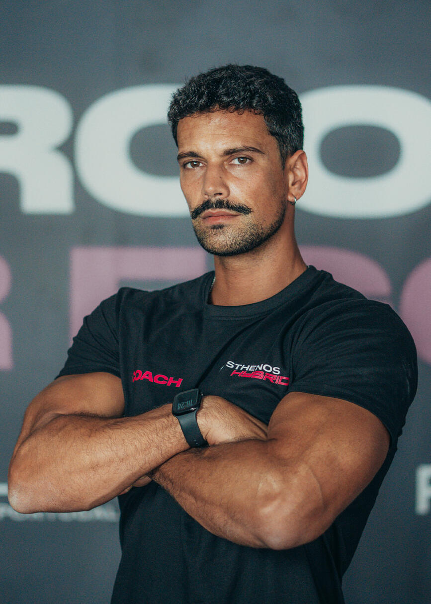 KIKO CABRITA