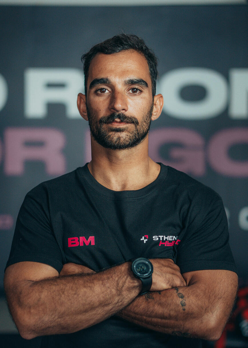 FRANCISCO MENDONÇA